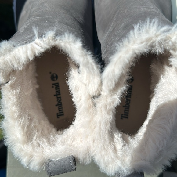 Timberland Skyla Pull on Boot - Picture 5 of 6